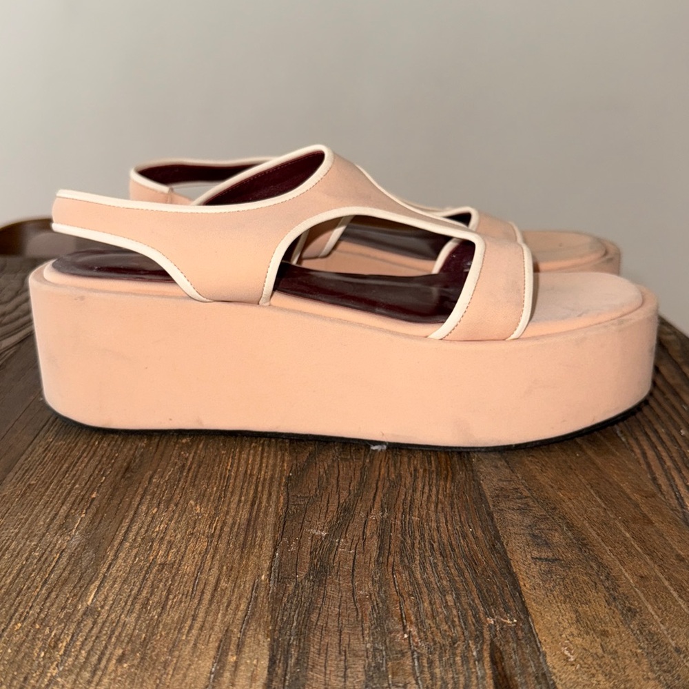 STAUD SANDALS - Picture 3 of 5
